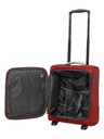 Travelite Potovalni kovček Travelite Jetpack Easy 2 Cabin Red