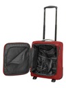 Travelite Potovalni kovček Travelite Jetpack Easy 2 Cabin Red