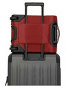 Travelite Potovalni kovček Travelite Jetpack Easy 2 Cabin Red