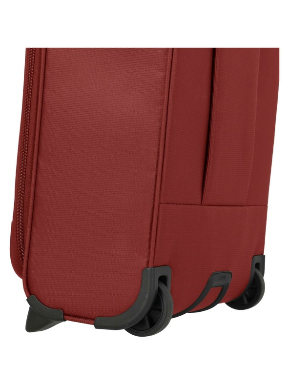 Travelite Potovalni kovček Travelite Jetpack Easy 2 Cabin Red