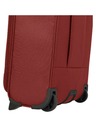 Travelite Potovalni kovček Travelite Jetpack Easy 2 Cabin Red