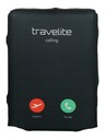 Travelite Prevleka za kovček Travelite Luggage Cover L Call