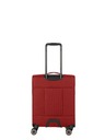 Travelite Potovalni kovček Travelite Jetpack Multi Light 4 Cabin Red
