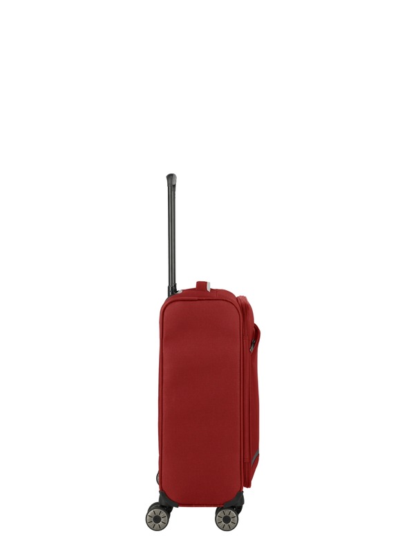 Travelite Potovalni kovček Travelite Jetpack Multi Light 4 Cabin Red