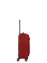 Travelite Potovalni kovček Travelite Jetpack Multi Light 4 Cabin Red