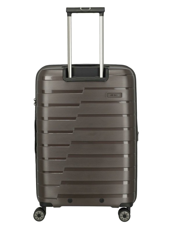 Travelite Potovalni kovček Travelite Air Base M Coffee