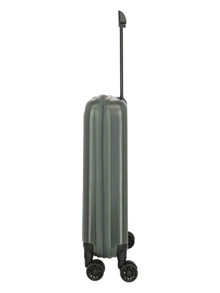 Travelite Travelite Basics Zložljiv voziček S Anthracite