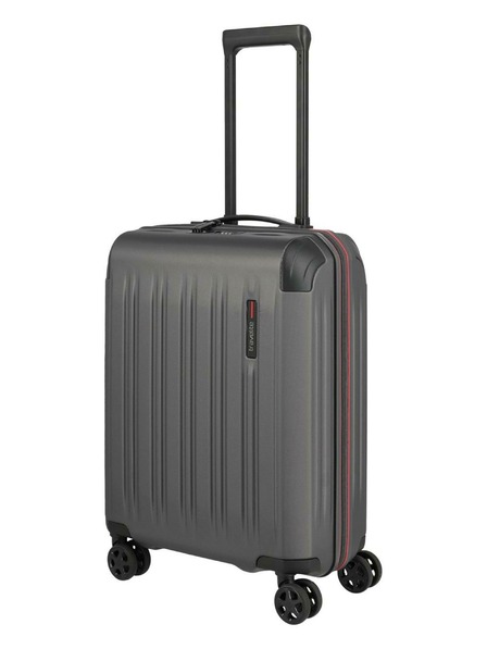 Travelite Komplet potovalnih kovčkov Travelite Dynamiic S Anthracite