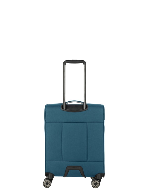 Travelite Potovalni kovček Travelite Jetpack Multi Light 4 Cabin Petrol