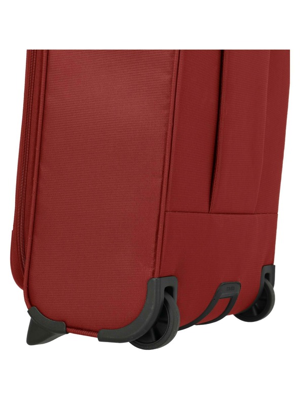 Travelite Potovalni kovček Travelite Jetpack Wings 2 Cabin Red