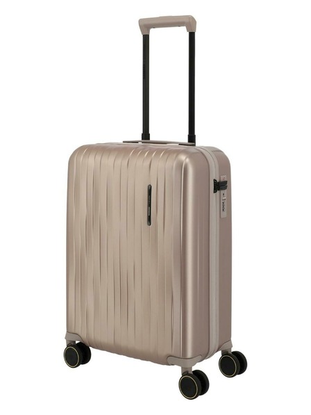 Travelite Komplet potovalnih kovčkov Travelite BARBARA Novelty S,M,L Satin Nude