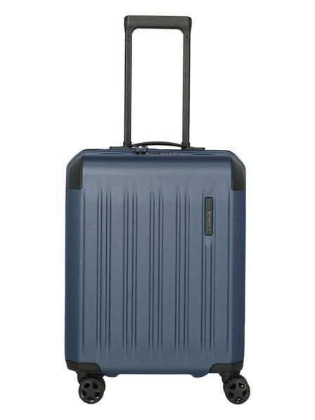 Travelite Komplet potovalnih kovčkov Travelite Dynamiic S Denim blue
