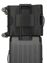Travelite Potovalni kovček Travelite Jetpack Max 4 Cabin Black