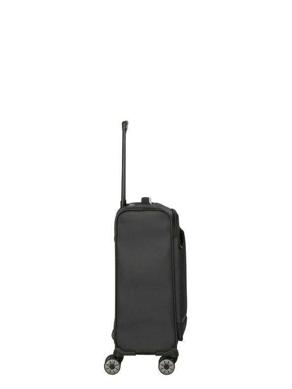 Travelite Potovalni kovček Travelite Jetpack Max 4 Cabin Black