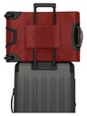 Travelite Potovalni kovček Travelite Jetpack Slim 2 Cabin Red