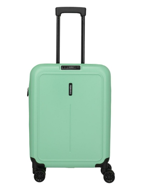 Travelite Travelite Basics Zložljiv voziček S Mint