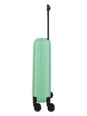 Travelite Travelite Basics Zložljiv voziček S Mint