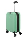 Travelite Travelite Basics Zložljiv voziček S Mint