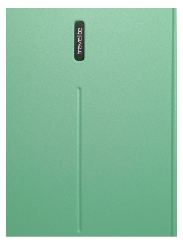 Travelite Travelite Basics Zložljiv voziček S Mint