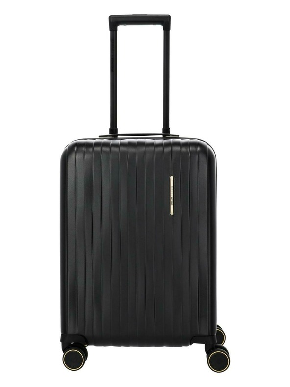 Travelite Potovalni kovček Travelite BARBARA Novelty S Black