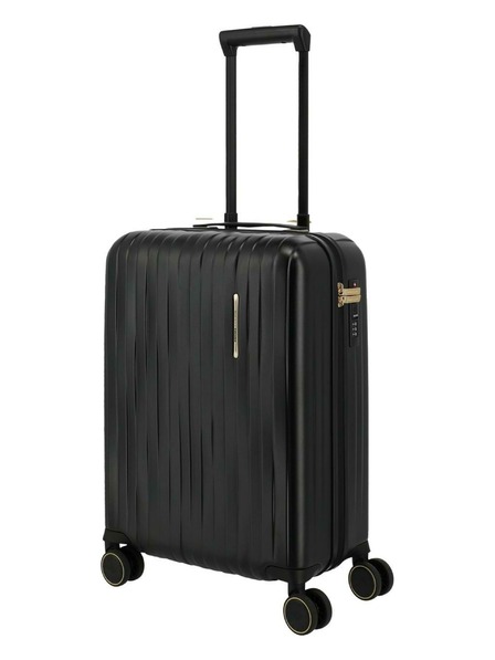 Travelite Potovalni kovček Travelite BARBARA Novelty S Black