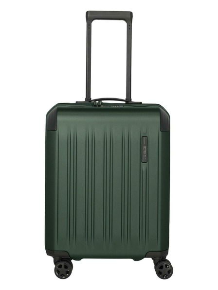 Travelite Komplet potovalnih kovčkov Travelite Dynamiic S Green