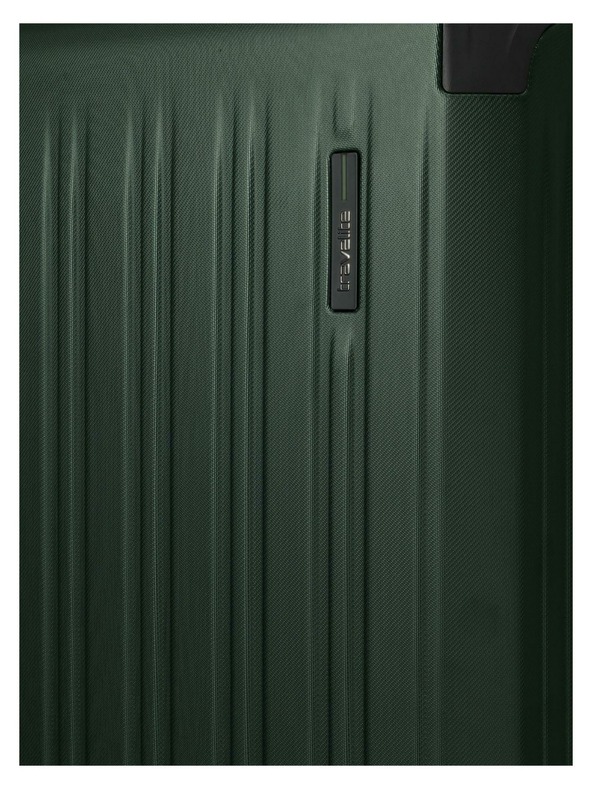 Travelite Komplet potovalnih kovčkov Travelite Dynamiic S Green