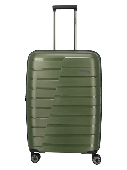 Travelite Potovalni kovček Travelite Air Base M Olive