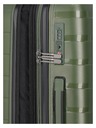 Travelite Potovalni kovček Travelite Air Base M Olive