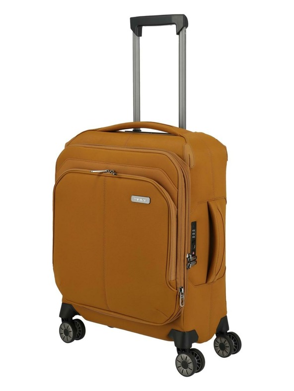 Travelite Potovalni kovček Travelite Priima S Curry