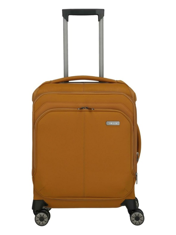 Travelite Potovalni kovček Travelite Priima S Curry