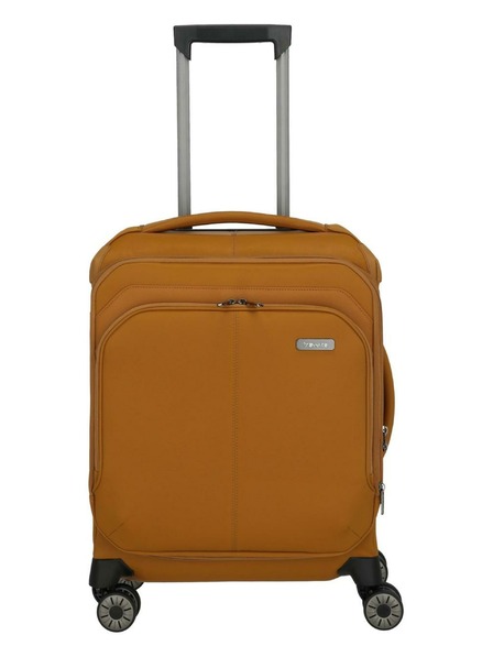 Travelite Potovalni kovček Travelite Priima S Curry