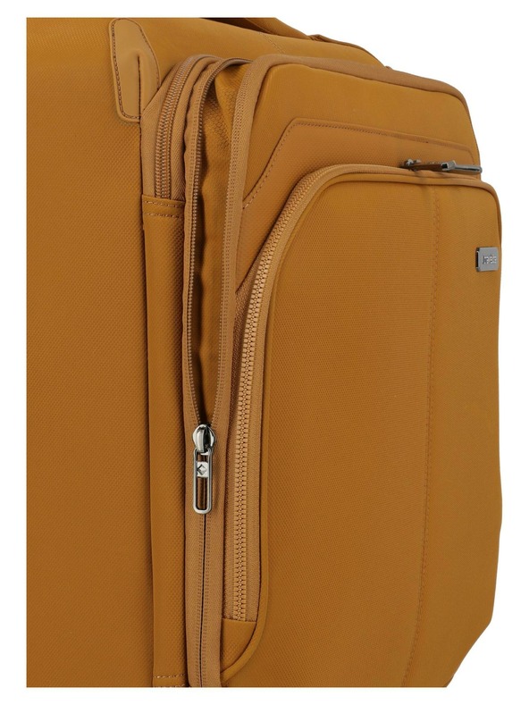 Travelite Potovalni kovček Travelite Priima S Curry