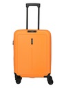 Travelite Travelite Basics Zložljiv voziček S Orange