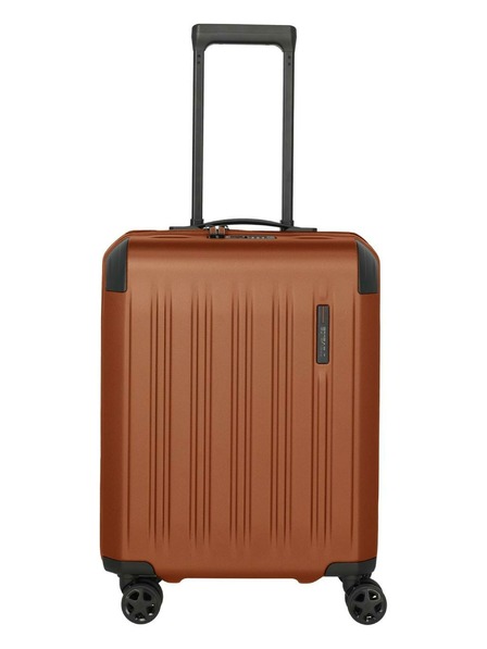 Travelite Komplet potovalnih kovčkov Travelite Dynamiic S Copper