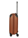 Travelite Komplet potovalnih kovčkov Travelite Dynamiic S Copper