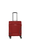 Travelite Potovalni kovček Travelite Jetpack Max 4 Cabin Red