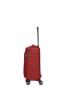 Travelite Potovalni kovček Travelite Jetpack Max 4 Cabin Red