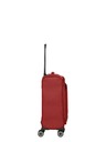 Travelite Potovalni kovček Travelite Jetpack Max 4 Cabin Red