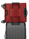 Travelite Potovalni kovček Travelite Jetpack Max 4 Cabin Red