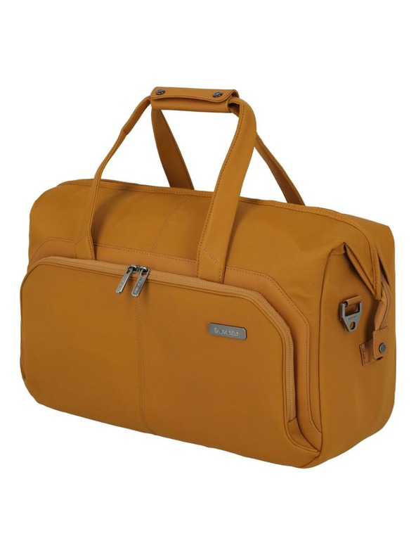 Travelite Torba Travelite Priima Weekender Curry