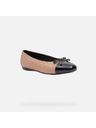 Geox Bežni ženski balerinki Geox Annytah W