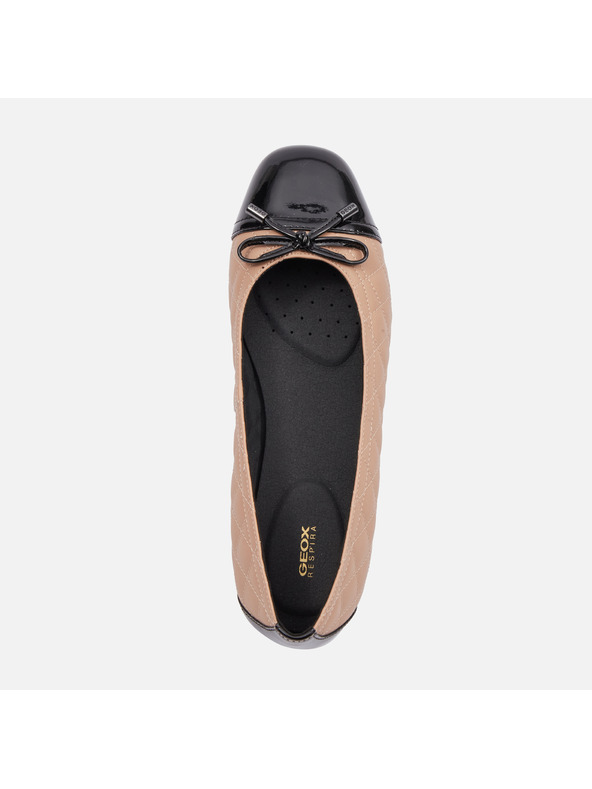 Geox Bežni ženski balerinki Geox Annytah W