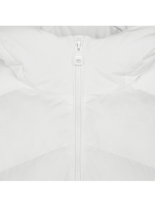 Geox Bela ženska puhasta jakna Geox Anylla