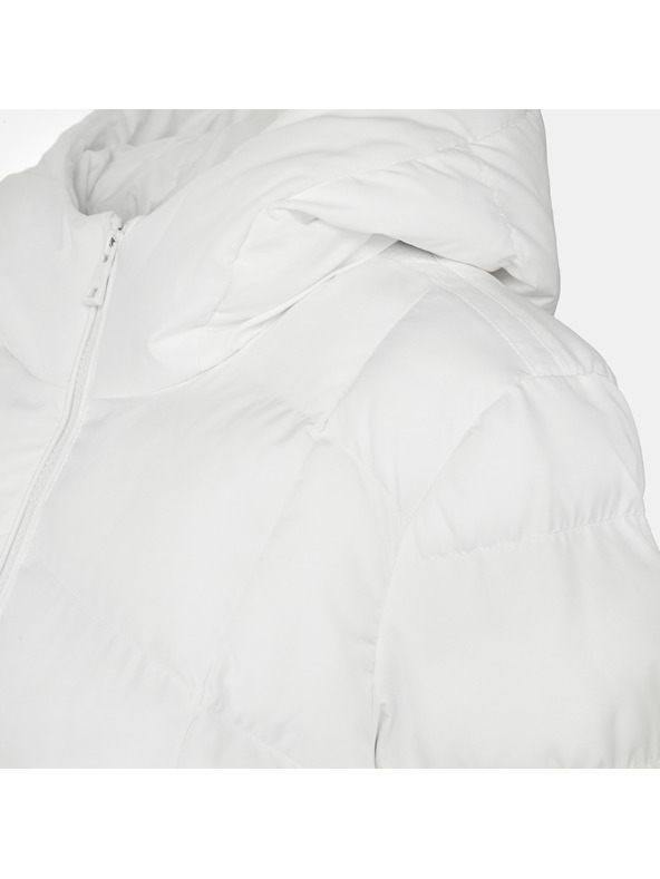 Geox Bela ženska puhasta jakna Geox Anylla