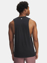 Under Armour Moška majica brez rokavov Under Armour Pjt Rck Tank-BLK