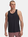 Under Armour Moška majica brez rokavov Under Armour Pjt Rck Iso Chill Tank-BLK