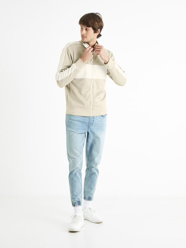 Celio Bojog1 džins hlače Celio