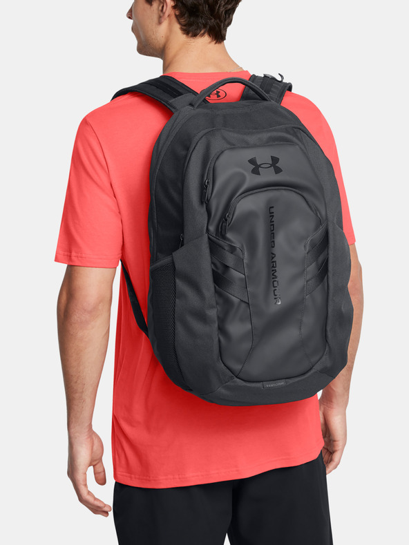 Under Armour Unisex nahrbtnik Under Armour UA Hustle 6.0 Pro BP