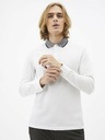 Celio Bela polo majica Celio Sessicoml